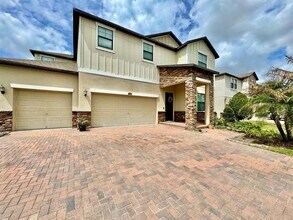 2854 Hilliard Dr in Wesley Chapel, FL - Building Photo - Building Photo