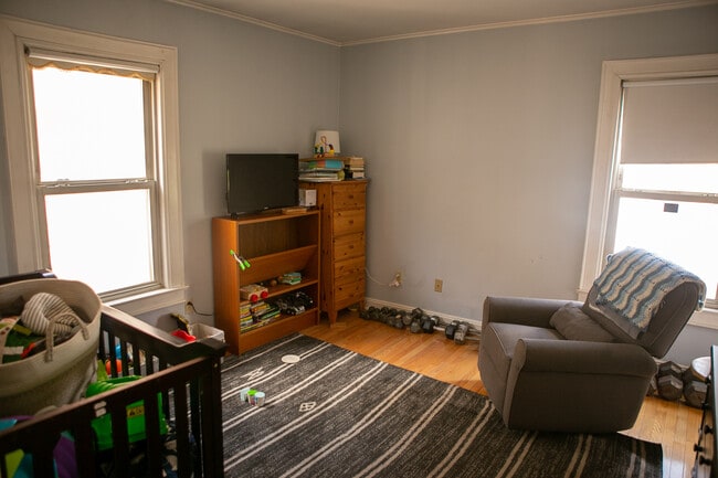 667 Madison Ave, Unit 2 in Elizabeth, NJ - Building Photo - Building Photo
