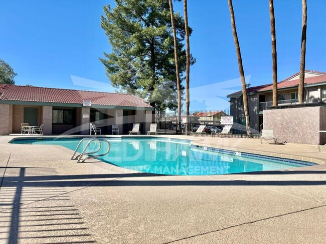 property at 623 W Guadalupe Rd