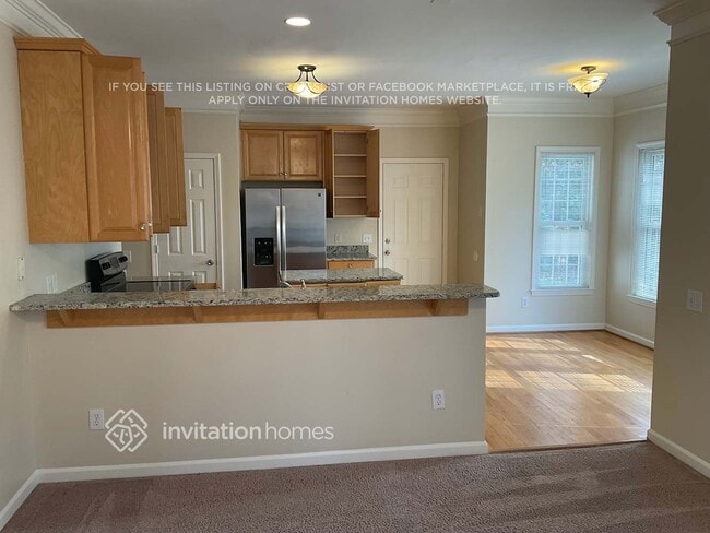 406 Pembroke Ln in Waxhaw, NC - Foto de edificio - Building Photo