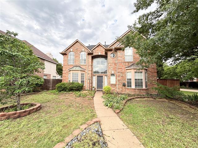 property at 5204 Baton Rouge Blvd