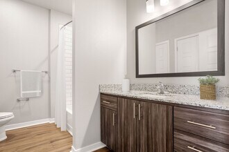 Town Commons in Gilbert, AZ - Foto de edificio - Building Photo