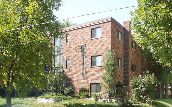 3709 Drake Ave in Cincinnati, OH - Building Photo - Building Photo