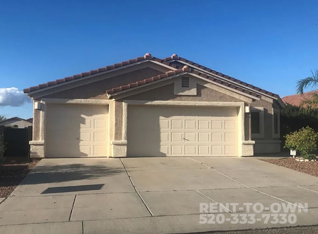 property at 4964 W Rosebay Dr