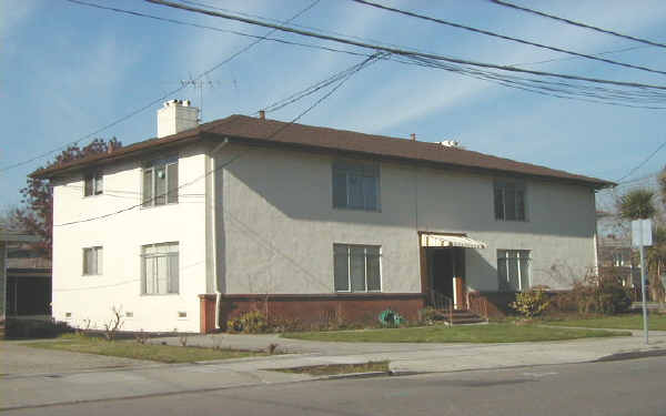 1347 Sherman St in Alameda, CA - Building Photo - Building Photo