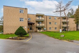 4619-4619 Portage Rd in Niagara Falls, ON - Building Photo - Building Photo