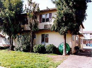 1585 Quebec Ct in Sunnyvale, CA - Building Photo