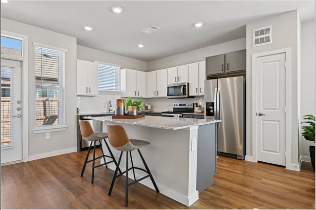 property at 9701 Theo Trl