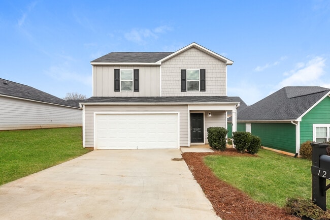 property at 123 Colonial Walk