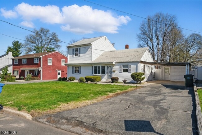 property at 94 S Hill Rd
