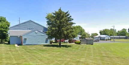 613 Scott St in Mc Comb, OH - Building Photo - Building Photo