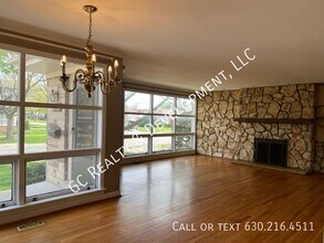 1836 Belleview Ave in Westchester, IL - Building Photo - Building Photo