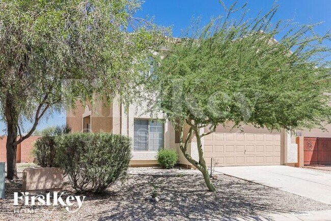 23905 N Oasis Blvd in Florence, AZ - Building Photo - Building Photo