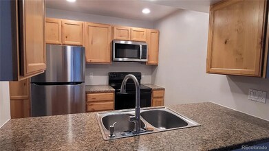 10890 W Evans Ave in Lakewood, CO - Building Photo - Building Photo