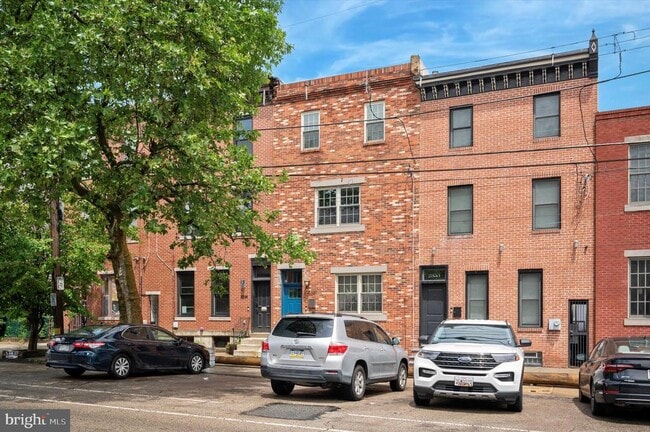 property at 2351 E York St