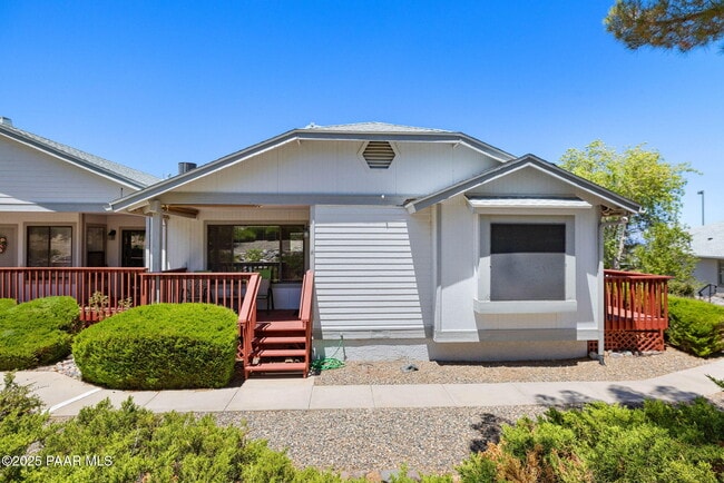 property at 3089 Peaks View Ln