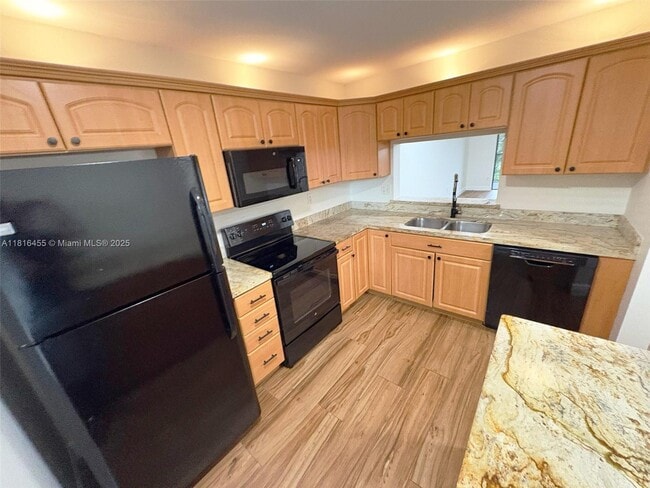 property at 2900 NW 42nd Ave