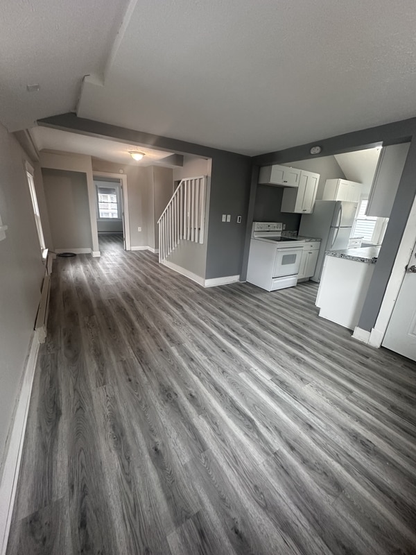 property at 2071 W 103rd St