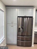 2707 Fairdale Terrace in Silver Spring, MD - Building Photo