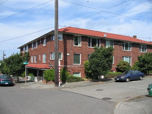 Phinney Apartments in Seattle, WA - Building Photo - Building Photo