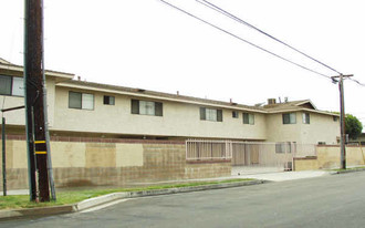 1453 Marine Ave Apartments