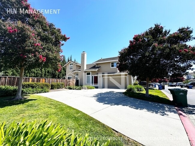 property at 418 Moretti Ln
