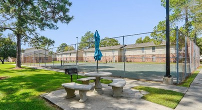 Hidden Pointe Apartments in Baton Rouge, LA - Building Photo - Other
