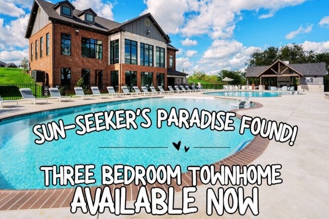 Latitude 37 Apartments