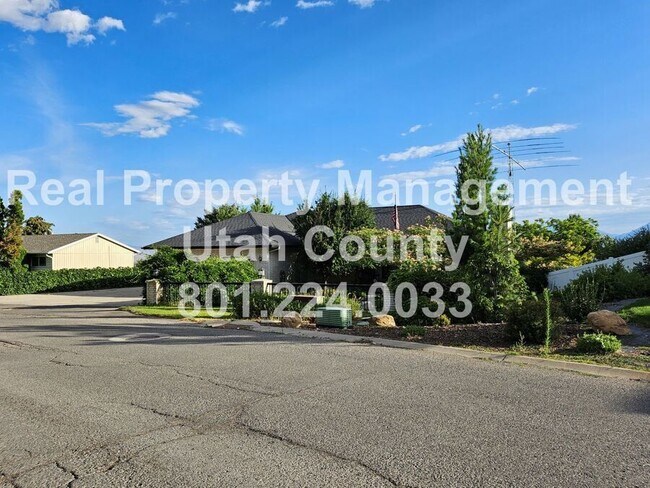 675 Park Dr in Elk Ridge, UT - Building Photo - Building Photo