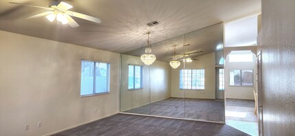 2681 Korea Ct in Henderson, NV - Building Photo - Building Photo