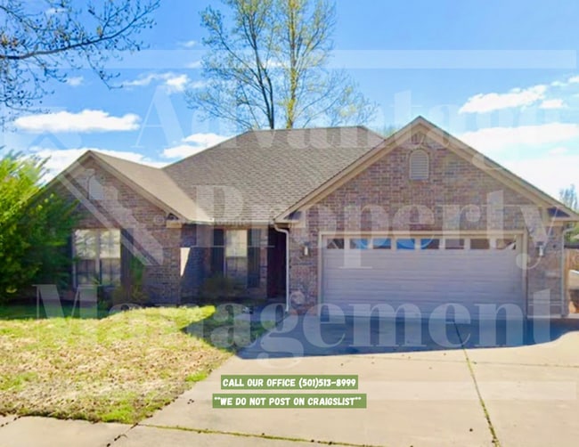 property at 13 Alli Paige Dr