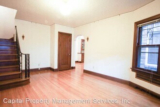 912 SW Vista Ave in Portland, OR - Building Photo - Building Photo