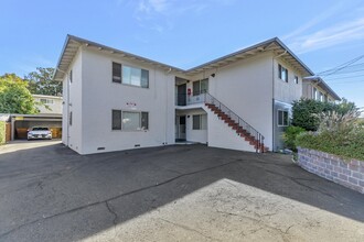 2132 Randolph Dr in San Jose, CA - Building Photo - Building Photo