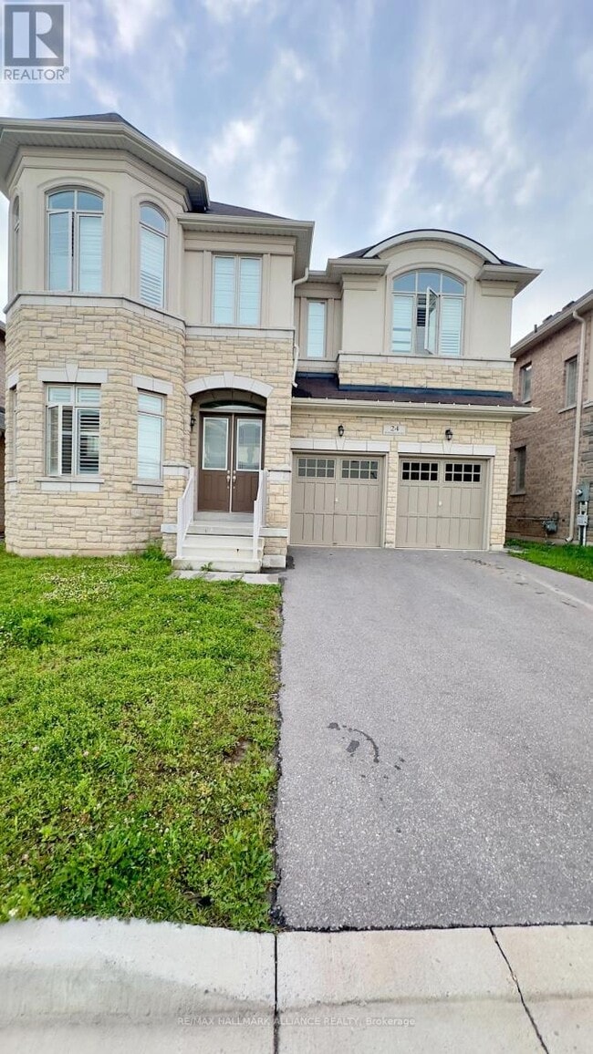 property at 24 McDonough Gardens