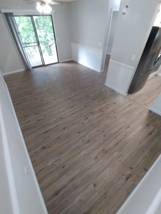 3938 Eureka St in Columbia, SC - Building Photo