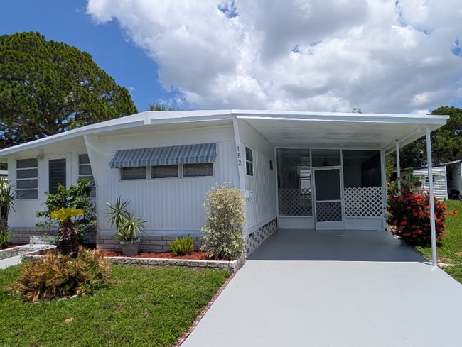 property at 7001 142nd Ave N