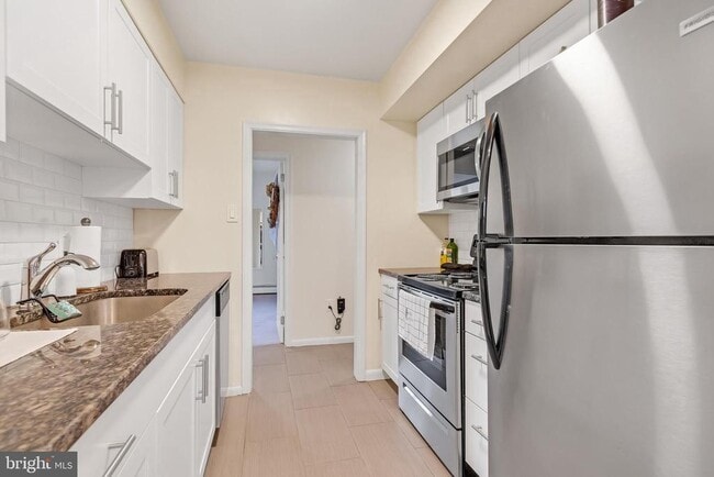 property at 200 Spruce St