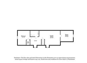 1106 Gardendale Dr, Unit R-303 in Murfreesboro, TN - Building Photo - Building Photo