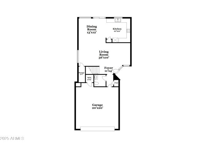 11367 W Yavapai St in Avondale, AZ - Building Photo - Building Photo
