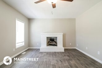 127 Kinnis Creek Dr in Angier, NC - Building Photo - Building Photo