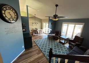 13613 Orchid St NW in Andover, MN - Building Photo - Building Photo
