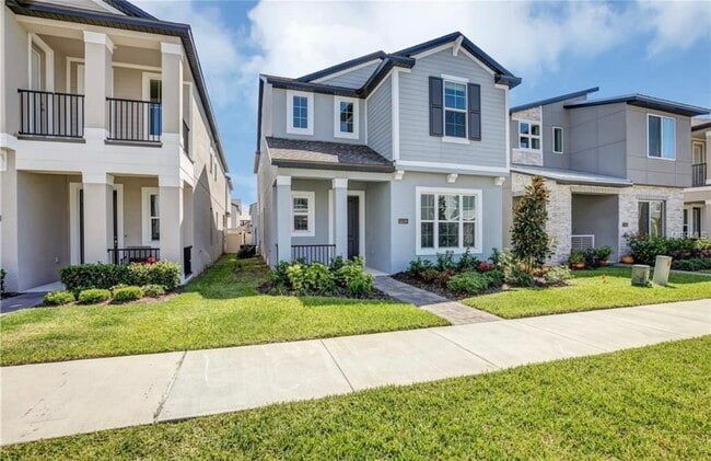 11530 Charnock Dr in Windermere, FL - Building Photo - Building Photo