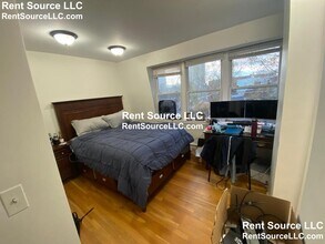 8 Hingham St in Cambridge, MA - Building Photo - Building Photo