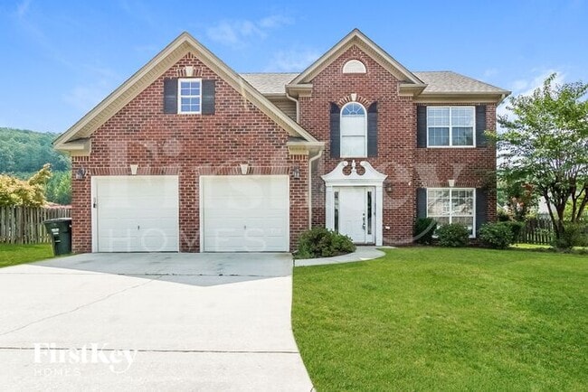 property at 531 Forest Lakes Dr