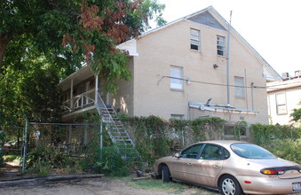 5110 Bryan St in Dallas, TX - Building Photo - Building Photo