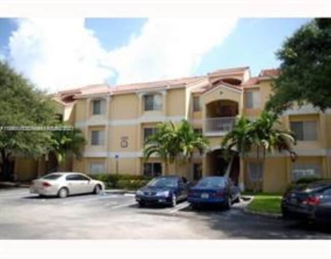 property at 2400 NW 33rd St