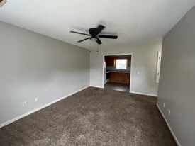 317 Caswell St in Burlington, NC - Building Photo