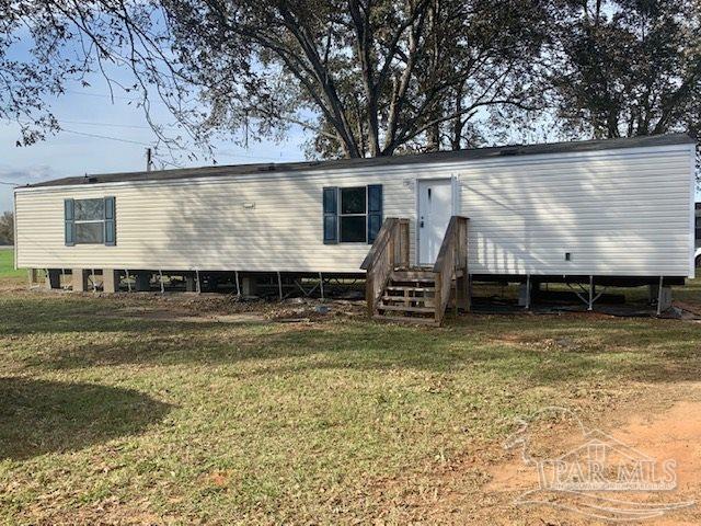 property at 4483 Custer Ln