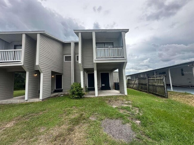 property at 1108 Country Club Ln