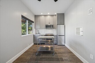 1919 Missouri St in Houston, TX - Building Photo - Building Photo